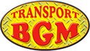 TRANPORT BGM